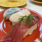 河童壽司 黑磯店 - 
