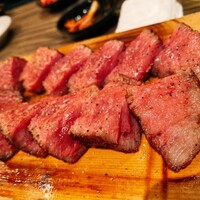 焼肉 ジャンボ はなれ - 