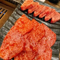 焼肉 ジャンボ はなれ - 