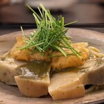 日本料理 晴山 - 