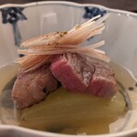 日本料理 晴山 - 