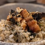 日本料理 晴山 - 