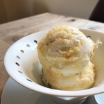 氷窯アイス こめたま - 