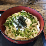 ヨコクラうどん - 