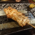 Yakitori Base Ucchi - 