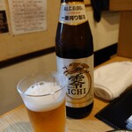 疾風ホルモン - ノンアルコールビール