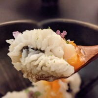 日本料理 晴山 - 