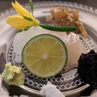 日本料理 晴山 - 