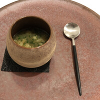 レストラン ラ・フロレゾン・ドゥ・タケウチ - 