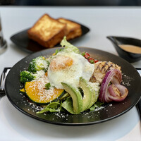 マーサーブランチ テラスハウス - 