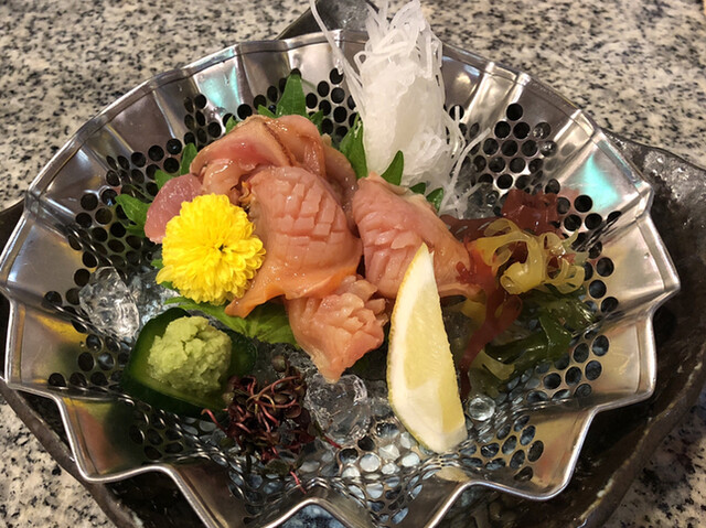 海鮮やどんこ 常盤 魚介料理 海鮮料理 食べログ