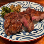 仙台牛たん焼 恵比寿 とらまつ - 