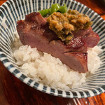 仙台牛たん焼 恵比寿 とらまつ - 