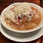 仙台牛たん焼 恵比寿 とらまつ - 