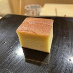 日本橋蛎殻町 すぎた - 玉