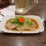 Izakaya Oozawa - これ、旨し！