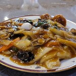 キッチン さわで夢屋 - 