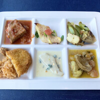 スカイクルーズマクハリ アパホテル＆リゾート東京ベイ幕張 - 