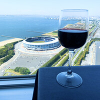 スカイクルーズマクハリ アパホテル＆リゾート東京ベイ幕張 - 