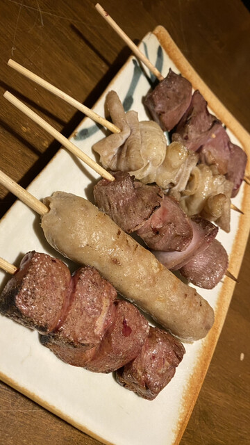 足長伯父さん - 鶴岡（居酒屋）の写真