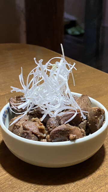 足長伯父さん - 鶴岡（居酒屋）の写真