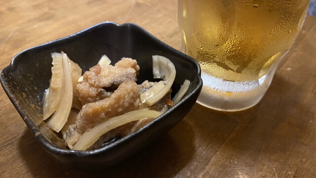 足長伯父さん - 鶴岡（居酒屋）の写真