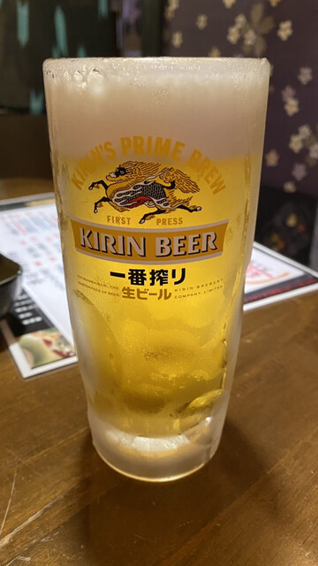 足長伯父さん - 鶴岡（居酒屋）の写真