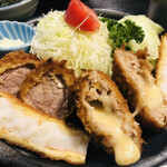 Tonkatsu Niimura - 