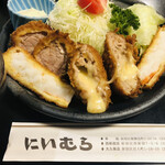 Tonkatsu Niimura - 