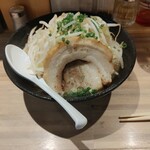 ラーメン屋 まる - 