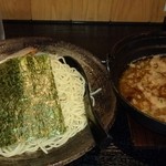 らーめん こうすけ - つけ麺 味玉付