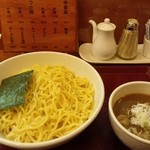 めん和正 - つけ麺