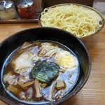 ごとう - もりワンタン