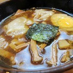 ごとう - もりワンタン