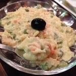 アリアバーアンドグリル - 