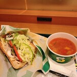 SUBWAY - 