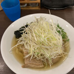 麺や 河野 - 