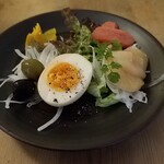 燻製Dining OJIJI - 