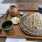 Soba Miduno - 