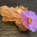 焼鳥YAMATO - 肥育日数150日のプレノワールの笹身チップ