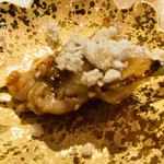 焼鳥YAMATO - 振り袖×胡麻油パウダー