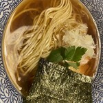 東京ラーメン 射心 - 