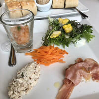 ブラッスリーオザミ 東京スカイツリータウン･ソラマチ店 - 