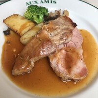 ブラッスリーオザミ 東京スカイツリータウン･ソラマチ店 - 