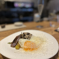 イルチェーロ 恵比寿 - 