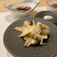 鮨 やすみつ - 