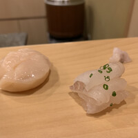 鮨 やすみつ - 