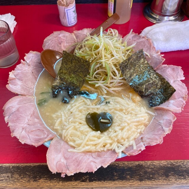 壱発ラーメン 八王子本店 いっぱつ らーめん 八王子 ラーメン 食べログ 壱発ラーメン 八王子本店 いっぱつ らーめん 八王子 ラーメン 食べログ