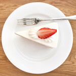 MART - いちごのショートケーキ（2021.5下）