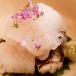 中善 - 沼島の鱧